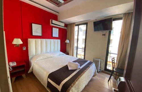 Bellas Artes Hotel | Intimo Hotel Miraflores