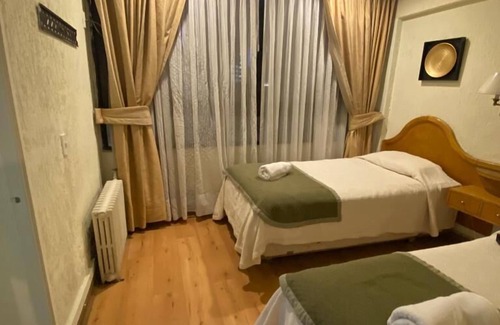 Bellas Artes Hotel | Intimo Hotel Miraflores