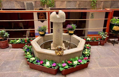 Lake Titicaca - Puno Hotel | Intiqa Hotel