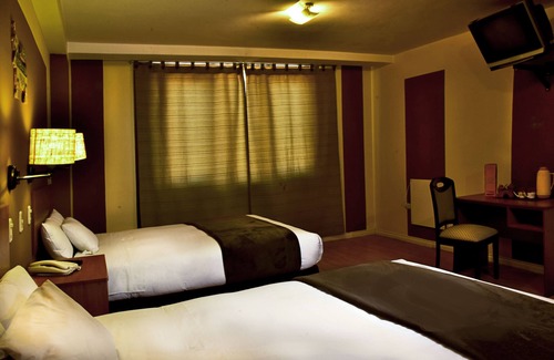 Lake Titicaca - Puno Hotel | Intiqa Hotel