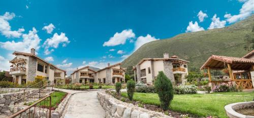 Yanahuara Apartamento | Intiterra Apart Hotel Villas