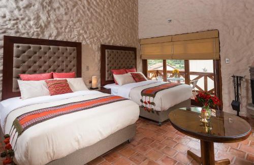 Yanahuara Apartamento | Intiterra Apart Hotel Villas