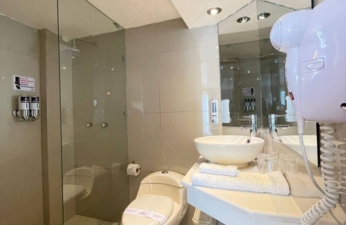 Centro histórico de Cusco Hotel | Intiwatana Hotel Boutique
