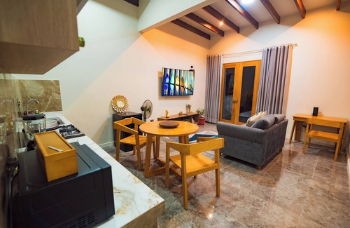 Juanjuí Apartamento | Intiyacu Wasi - La Merced