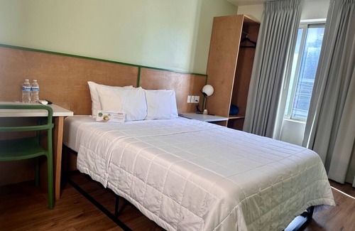 Avenida Revolución Hotel | INTJ Hotel
