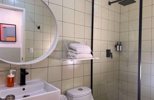 Avenida Revolución Hotel | INTJ Hotel