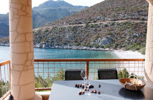 Arkadiko Chorio Apartamento | Into The Blue Apartment