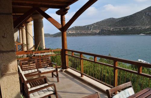 Arkadiko Chorio Apartamento | Into The Blue Apartment
