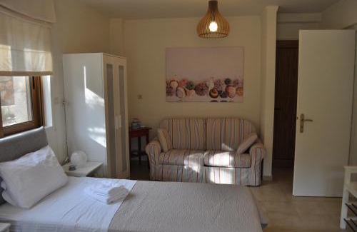 Arkadiko Chorio Apartamento | Into The Blue Apartment