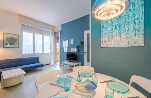 Cavi Apartamento | INTO THE BLUE Lavagna Seaside Flat