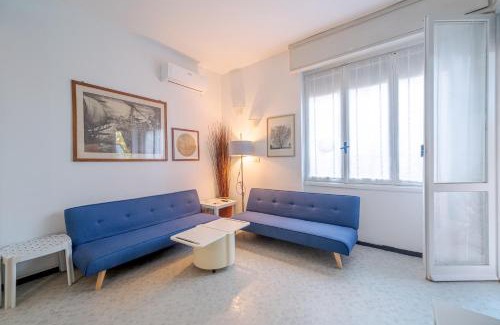 Cavi Apartamento | INTO THE BLUE Lavagna Seaside Flat