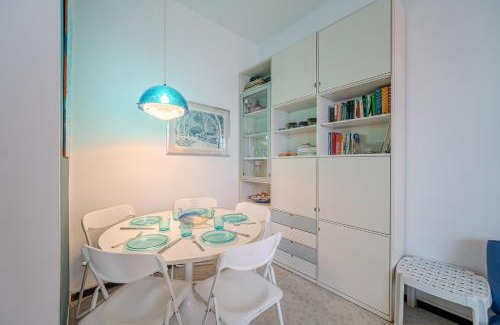 Cavi Apartamento | INTO THE BLUE Lavagna Seaside Flat