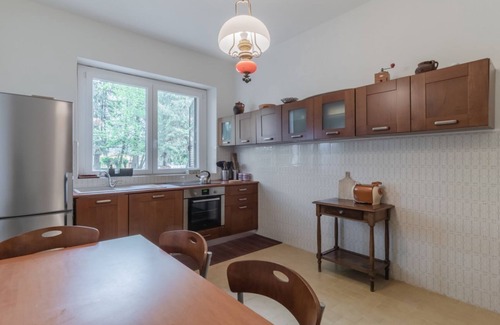 Calice al Cornoviglio Apartamento | Into the Green! Val Di Vara Garden House x8