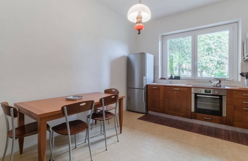 Calice al Cornoviglio Apartamento | Into the Green! Val Di Vara Garden House x8