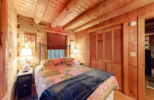 Tenants Harbor Casa | Into the Mystic