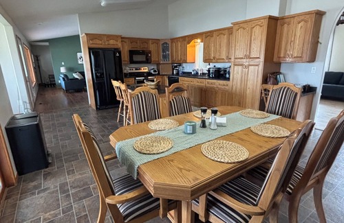 Hudson Bay Casa | Into The Wild Get Away Hudson Bay, Saskatchewan