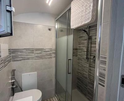 Rione Sanita Casa | Intostreet House