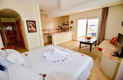 Agadir Bay Apartamento | Intouriste Hôtel & Suites