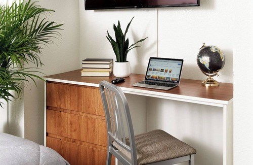 Douglasville Apartamento | InTown Suites Extended Stay Atlanta GA - Douglasville