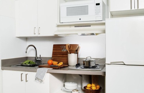 Metairie Hotel | InTown Suites Extended Stay New Orleans - Metairie