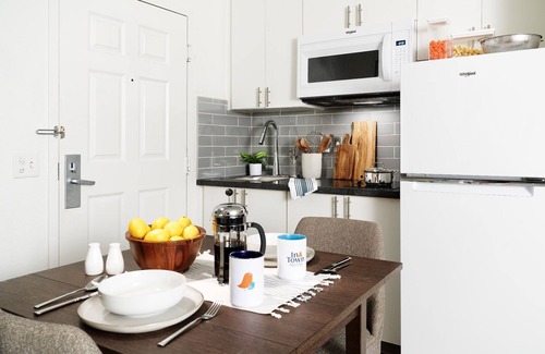 Metairie Hotel | InTown Suites Extended Stay New Orleans - Metairie