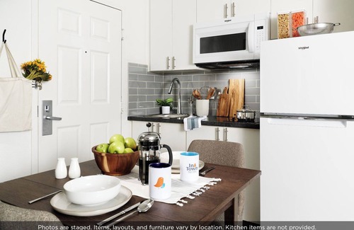 Auburn - Opelika Hotel | InTown Suites Extended Stay Auburn AL - Auburn University