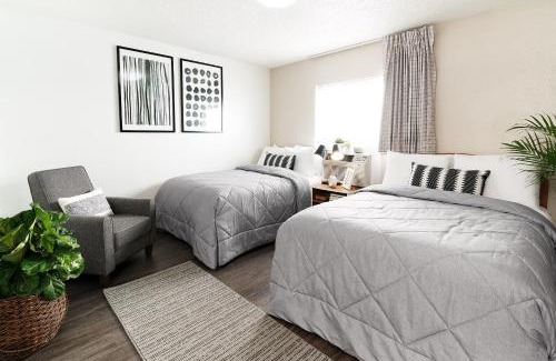 Gwinnett Place Hotel | Intown Suites Extended Stay Atlanta GA - Gwinnett Place