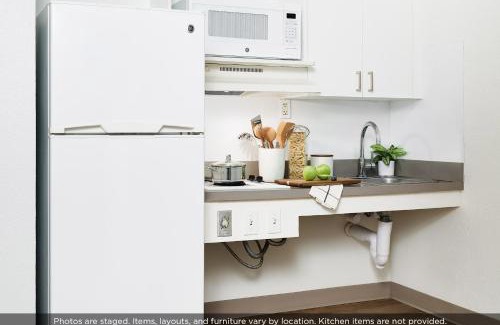 New Castle Hotel | InTown Suites Extended Stay Birmingham AL - Huffman Road