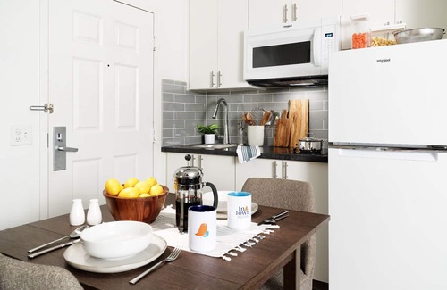 Hattiesburg Hotel | InTown Suites Extended Stay Hattiesburg