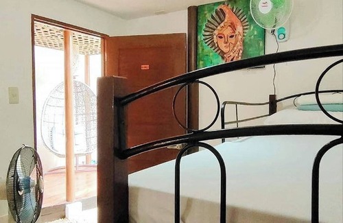 Danao Hotel | Intoy's Place Panglao near Beach