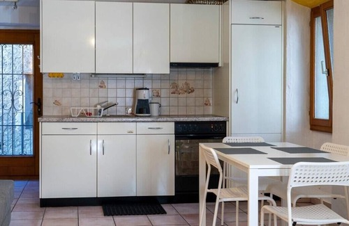 Intragna Apartamento | Intragna & Tradition Swisshomebnb