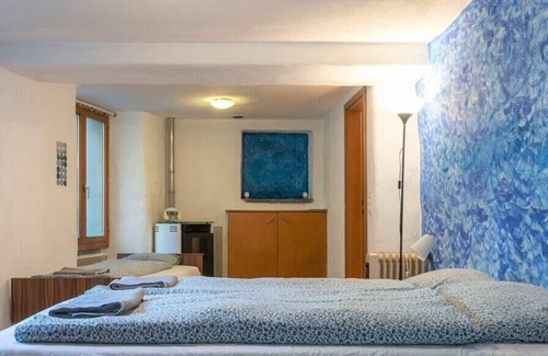 Intragna Apartamento | Intragna & Tradition Swisshomebnb