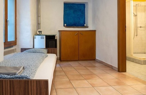 Intragna Apartamento | Intragna & Tradition Swisshomebnb