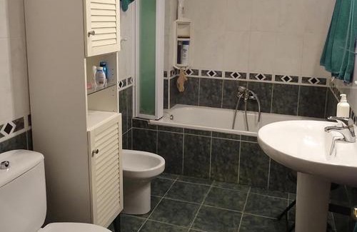Centro histórico de Ávila Apartamento | INTRAMUROS alojamiento dentro de la muralla