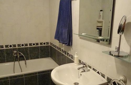 Centro histórico de Ávila Apartamento | INTRAMUROS alojamiento dentro de la muralla