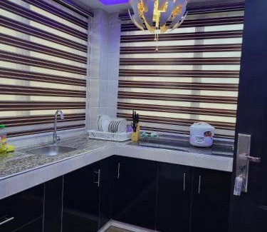 Kumasi Apartamento | Intrinsic apartments