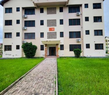 Kumasi Apartamento | Intrinsic apartments