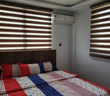 Kumasi Apartamento | Intrinsic apartments