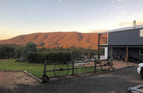 Walang Casa | Introducing Serenity Home: Your Escape Awaits. Just 15 Minutes from Bathurst CBD