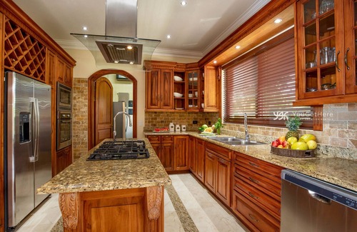 Playa Tortuga Villa | Introductory Rates !!! Awesome Panoramic Views, Luxury & Comfortable Villa