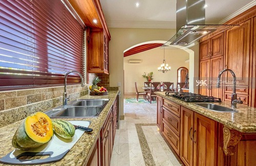 Playa Tortuga Villa | Introductory Rates !!! Awesome Panoramic Views, Luxury & Comfortable Villa