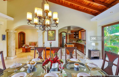 Playa Tortuga Villa | Introductory Rates !!! Awesome Panoramic Views, Luxury & Comfortable Villa