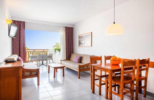 Cala d'Or Apartamento | Inturotel Azul Garden