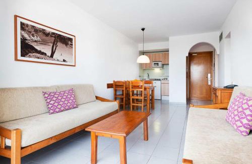 Cala d'Or Apartamento | Inturotel Azul Garden