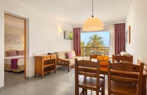 Cala d'Or Apartamento | Inturotel Azul Garden