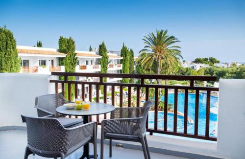 Cala d'Or Apartamento | Inturotel Azul Garden