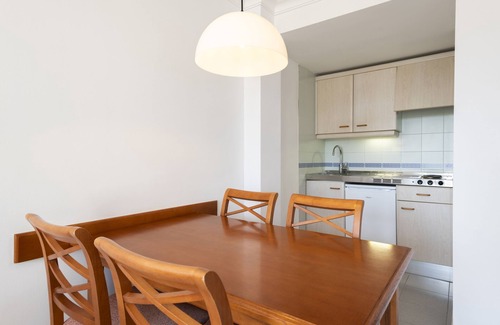 Cala d'Or Apartamento | Inturotel Esmeralda Garden