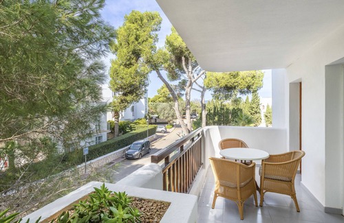 Cala d'Or Apartamento | Inturotel Esmeralda Garden