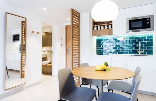 Cala d'Or Apartamento | Inturotel Esmeralda Park