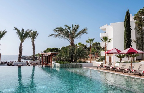 Cala d'Or Apartamento | Inturotel Esmeralda Park